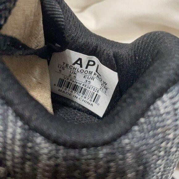 APL Techloom Pro - Cosmic Grey - Picture 6 of 7